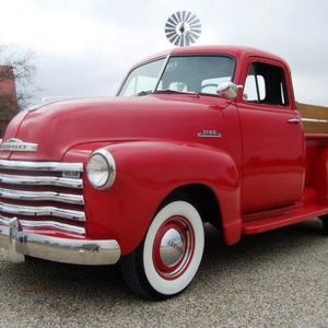 Meet your Posher, Al